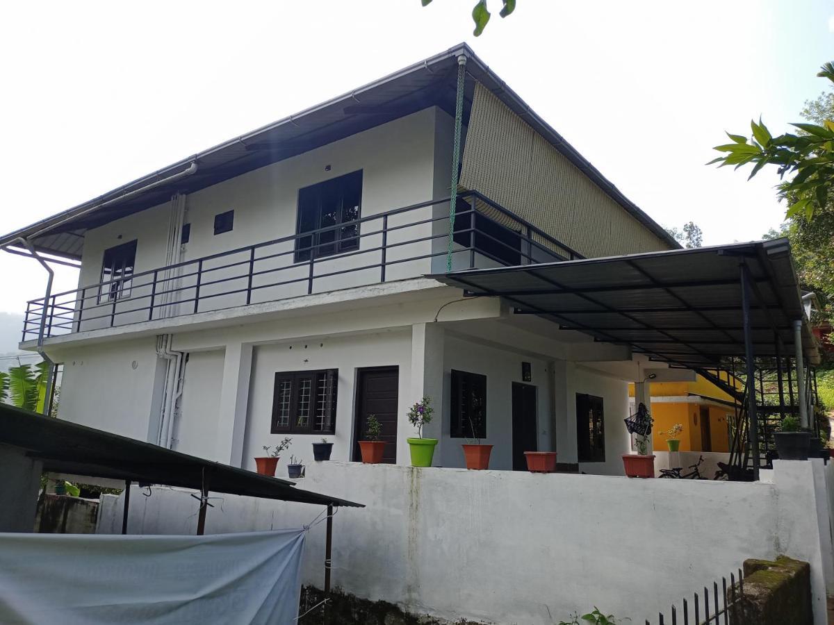 La Casa De Alexa Homestay 이두키 외부 사진