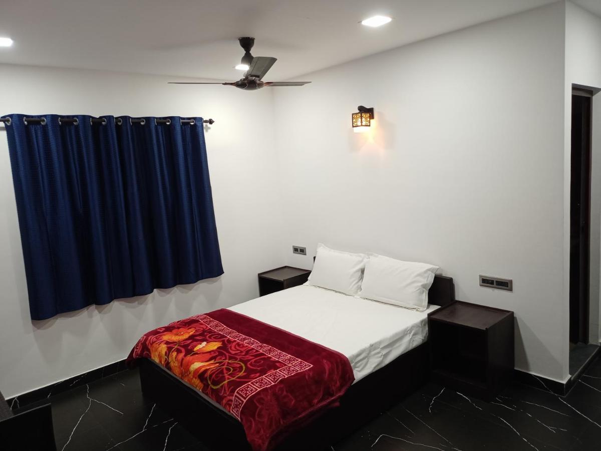 La Casa De Alexa Homestay 이두키 외부 사진